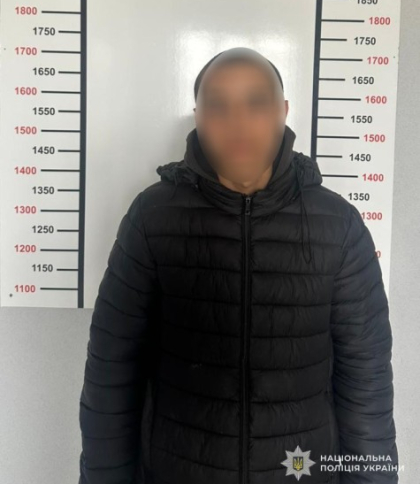 У Дрогобичі затримали 18-річного юнака за пограбування дитини
