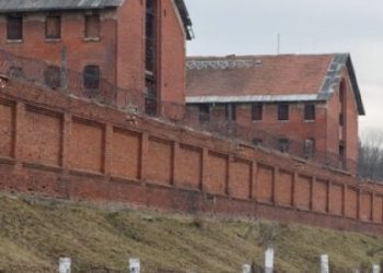 У Дрогобичі жінка передала засудженому контрацептиви з алкоголем — Львівщіна