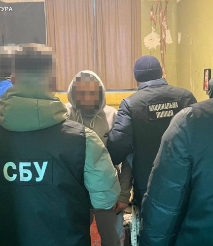 У Дрогобицькій колонії ув’язнений продавав наркотики іншим засудженим