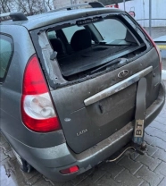 Наслідки підриву / Херсонська МВА Наслідки підриву / Херсонська МВА