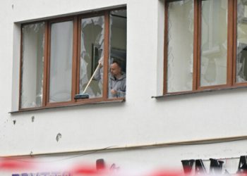 У Львові бізнесу та мешканцям виплатять компенсації за пошкоджене майно після нічного теракту