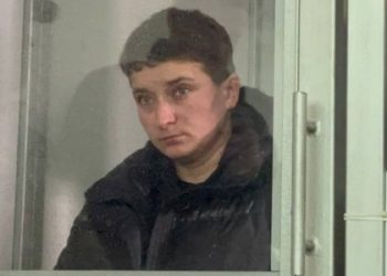 У Львові обрали запобіжний захід для підозрюваної у теракті