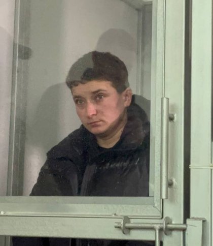 У Львові обрали запобіжний захід для підозрюваної у теракті