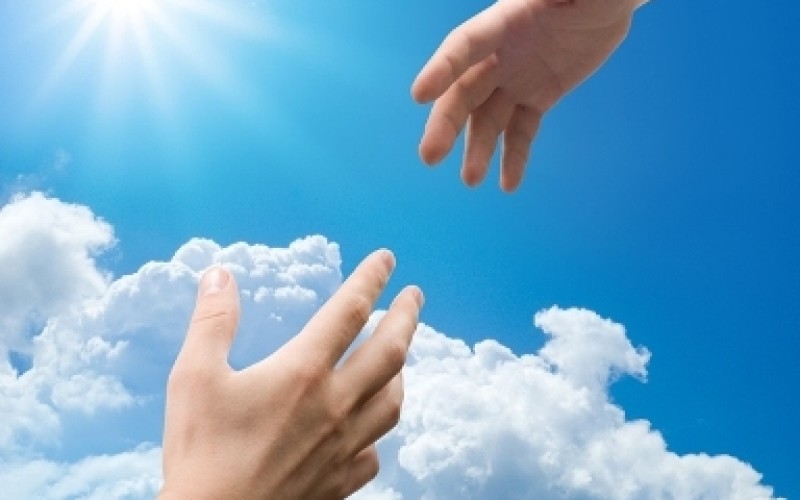 благодійність допомога