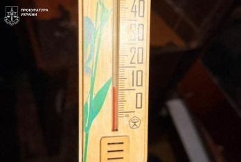 У Мостиськах дворічний хлопчик помер від переохолодження – 03