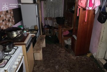 У Мостиськах дворічний хлопчик помер від переохолодження – 02