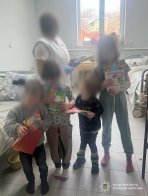 У Мостиськах дворічний хлопчик помер від переохолодження – 01