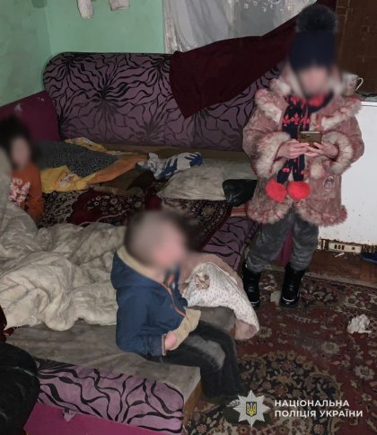 У Мостиськах дворічний хлопчик помер від переохолодження