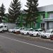 У сервісному центрі Черкас оновили автопарк для складання практичних іспитів — Новости Черкасс