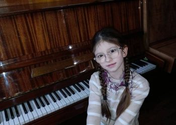 Учениця черкаської музичної школи здобула перемоги на міжнародних конкурсах — Новости Черкасс