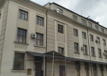 Укрпошта за 56,8 млн грн продає приміщення біля залізничного вокзалу у Львові