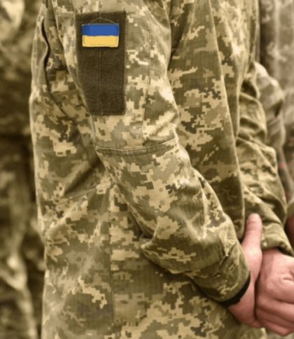 Уродженця Львівщини ув’язнили на три роки через ухилення від мобілізації