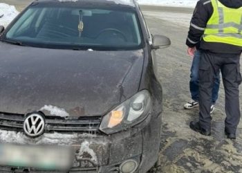 За день у Львові виявили трьох нелегальних перевізників — Львівщіна