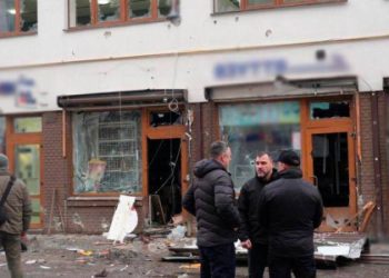 Зеленський повідомив про затримання ще кількох осіб у справі про теракт у Львові