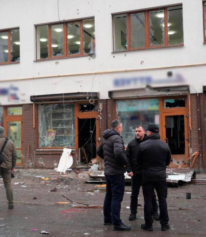 Зеленський повідомив про затримання ще кількох осіб у справі про теракт у Львові