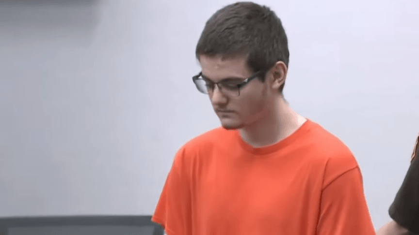 18-річний виходець із Молдови Нікіта Касап