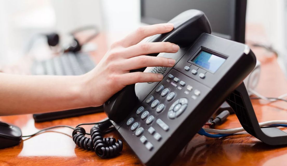 многоканальная телефония