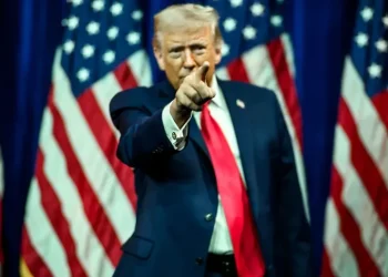 У США випустять банкноти із підписом Трампа | Світ