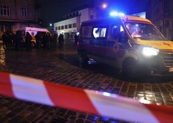 У Львові зросла кількість жертв теракту