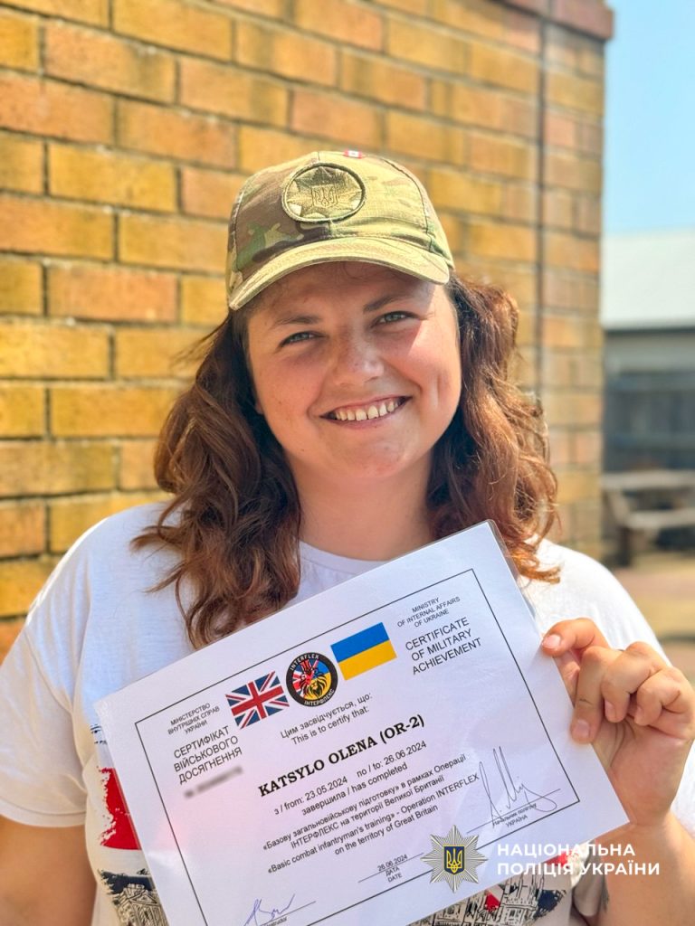 Олена Кицало