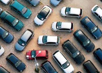 Авто з пробігом до 5 років: які моделі найчастіше обирали в лютому | Автоновини |