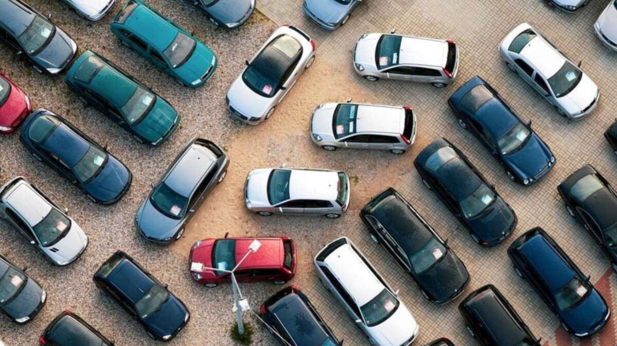 Авто з пробігом до 5 років: які моделі найчастіше обирали в лютому