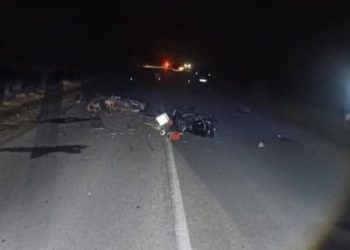 Біля Дрогобича у лобовому зіткненні мотоциклів загинув 24-річний чоловік — Львівщіна