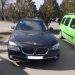 BMW, що перебуває в розшуку, виявили у Звенигородці — Новости Черкасс