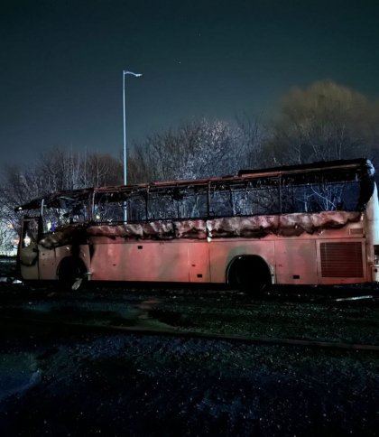 Через нічні вибухи частина Львова та околиць залишилась без газу