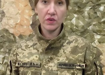 Черкаська журналістка, яка стала воїном: Ольга Косенко просить допомогти з пікапом для служби на Донеччині — Новости Черкасс
