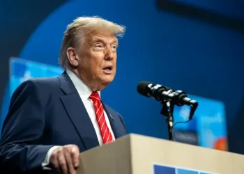 Трамп назвав Демократичну партію «головним ворогом» США після «смерті Ірану» | Світ