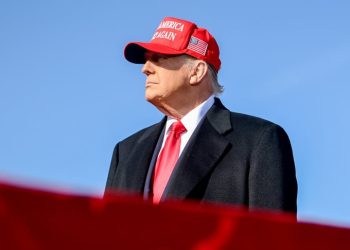 У США засудили пакистанця, що готував замах на Трампа, Байдена і Гейлі