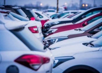 Дніпропетровщина – серед найбільших регіональних ринків нових легковиків: найпопулярніша модель | АВТО НОВИНИ та області |