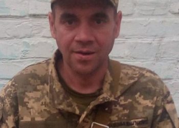 Додому повертається захисник з Шептицького району, який потрапив в полон на Донеччині — Львівщіна