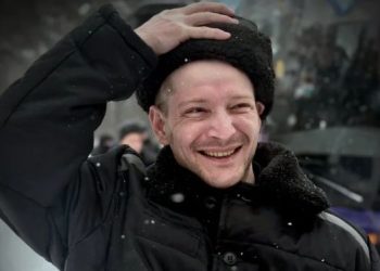 Довічне увʼязнення, серійний вбивця в камері та дружина, яка після повернення з полону пішла з його грошима. Історія захисника Маріуполя — Новости Черкасс