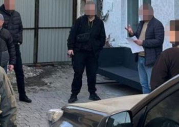 Двірник, водій та сантехнік: правоохоронці розповіли деталі фіктивного бронювання у Львові