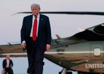 Трамп оголосив про створення нової коаліції для боротьби з наркокартелями | Світ