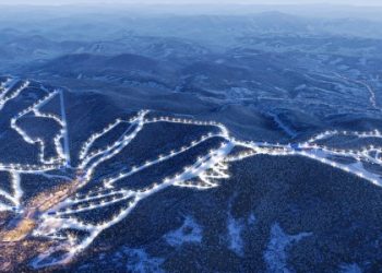 Яким буде новий гірськолижний курорт GORO у Славську та коли планують відкриття — Львівщіна