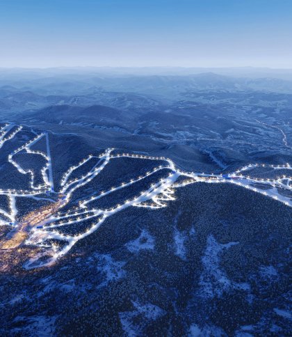 Яким буде новий гірський курорт GORO у Славську та коли планується відкриття