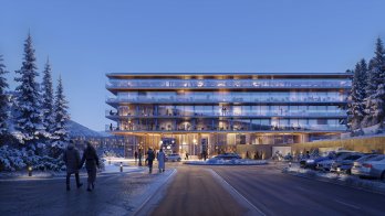 Яким буде новий гірськолижний курорт GORO у Славську та коли планують відкриття – 02