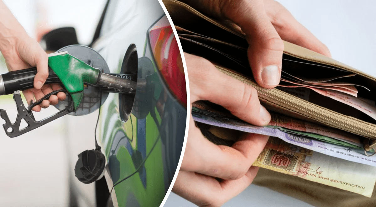 Кешбек на пальне: стало відомо, яку максимальну суму зможуть повернути водії Дніпра