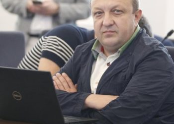 ЛМР: Михайло Дідух задекларував Tesla і понад 100 тисяч доларів