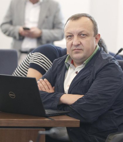 ЛМР: Михайло Дідух задекларував Tesla і понад 100 тисяч доларів