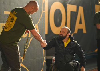 Львів готується до UNBROKEN GAMES 2026: старт реєстрації для учасників –