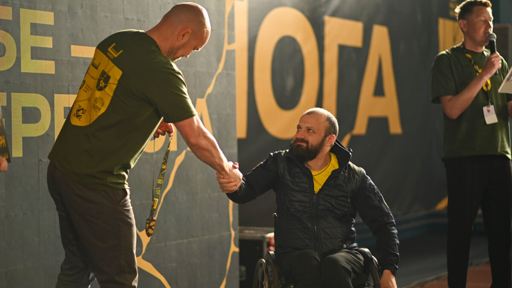 Львів готується до UNBROKEN GAMES 2026: старт реєстрації для учасників