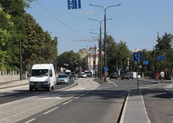Львів: Зміни в дорожньому русі та паркуванні на кількох вулицях –