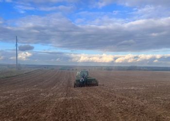 Львівщина готується до посівної 2026: Аграрії зіткнуться з підвищенням витрат –