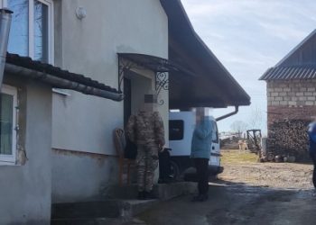 Мешканця Стрийщини затримали за обкрадання своєї родини на 1 млн грн — Львівщіна