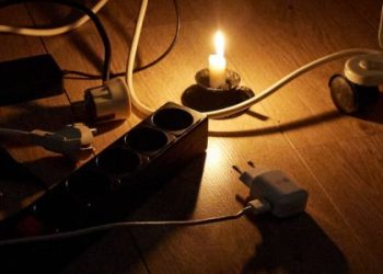 На Львівщині 14 березня діятимуть графіки відключень світла — Львівщіна