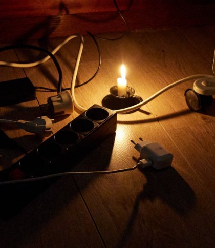 На Львівщині 14 березня діятимуть графіки відключень світла